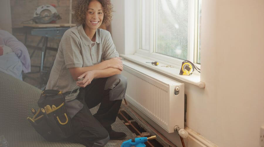 Professional Tankless Water Heater Installation in South Hackensack, NJ